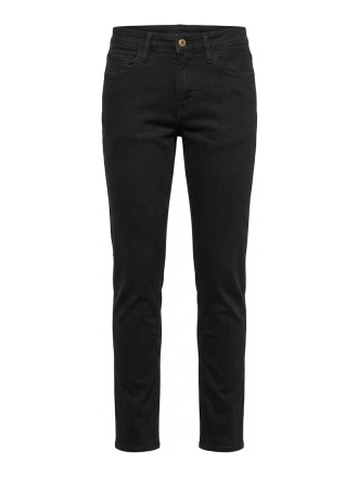 Timberland Broek Zwart 605011