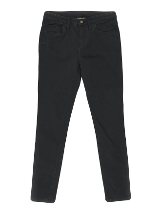 Timberland Broek Zwart 605011