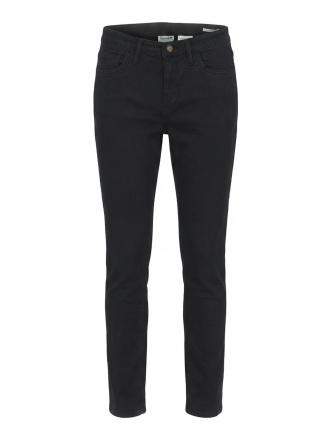 Timberland Broek Zwart 605012