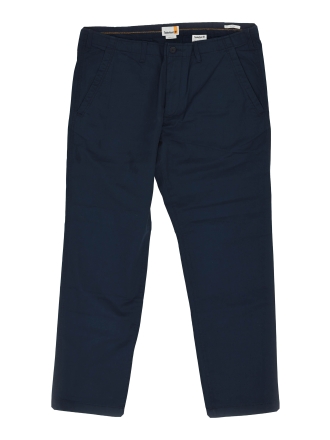 Timberland Broek Blauw 605013