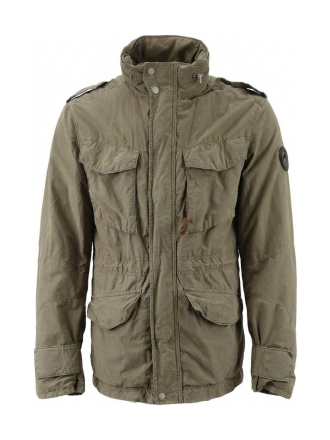 Timberland Jas Groen 605017