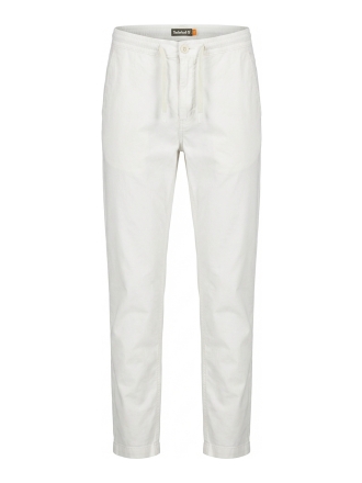 Timberland Broek Wit 605019