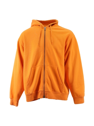 Vans Hoodie Oranje 605023