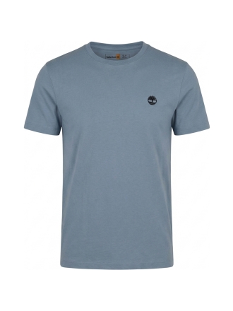 Timberland T-shirt Blauw 605035