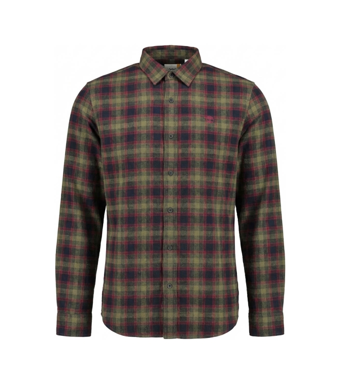 Timberland Overhemd