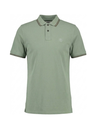 Timberland Polo Groen 605047