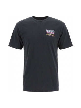 Vans T-shirt Zwart 605055