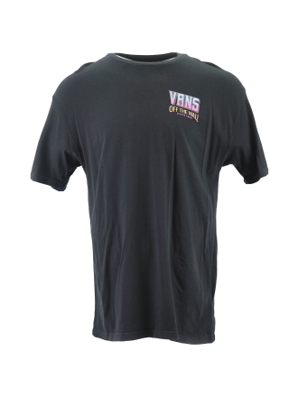 Vans T-shirt Zwart 605055