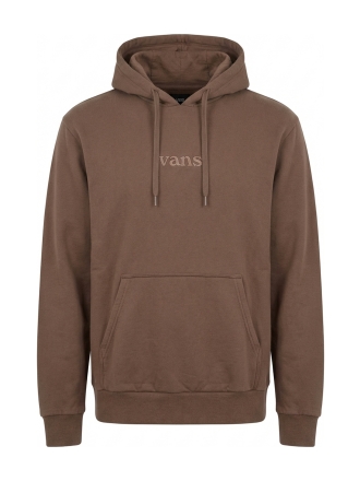 Vans Hoodie Bruin 605058
