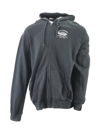 Vans Vest Zwart 605059