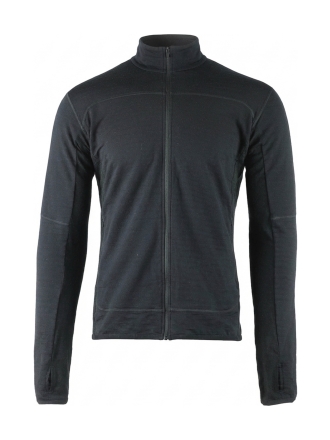 Icebreaker Vest Zwart 605064