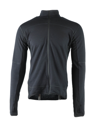 Icebreaker Vest Zwart 605064