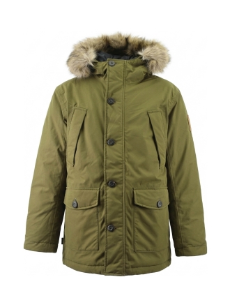 Timberland Jas Groen 605066