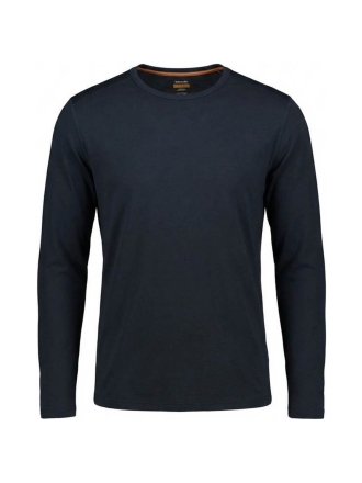 Icebreaker T-shirt Zwart 605068