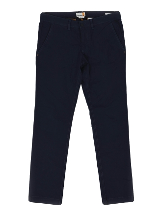 Timberland Broek Blauw 605085