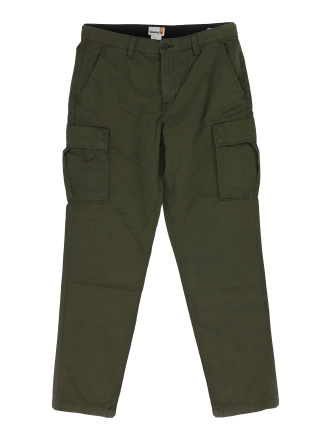 Timberland Broek Groen 605089