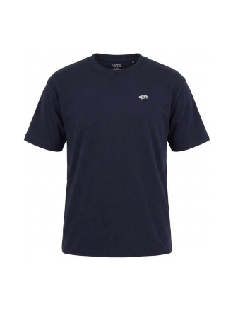 Vans T-shirt Blauw 605109
 Maat XXL
 