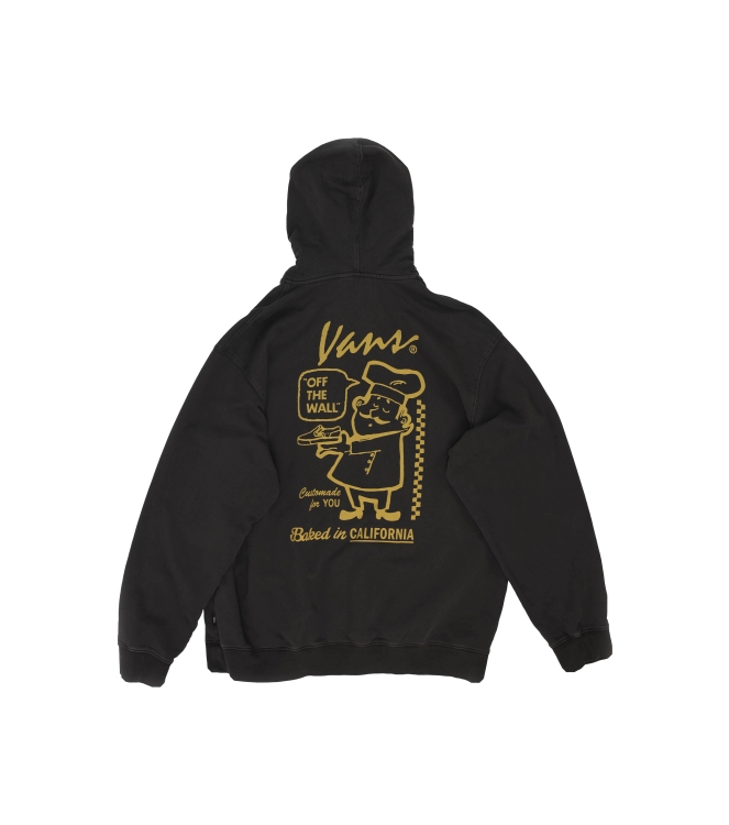 Vans Hoodie