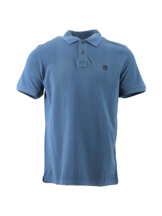 Timberland Polo Blauw 605128