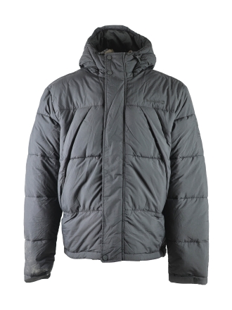 Timberland Jas Zwart 605136