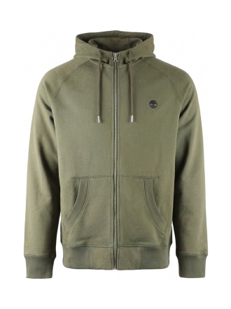 Timberland Vest Groen 605139