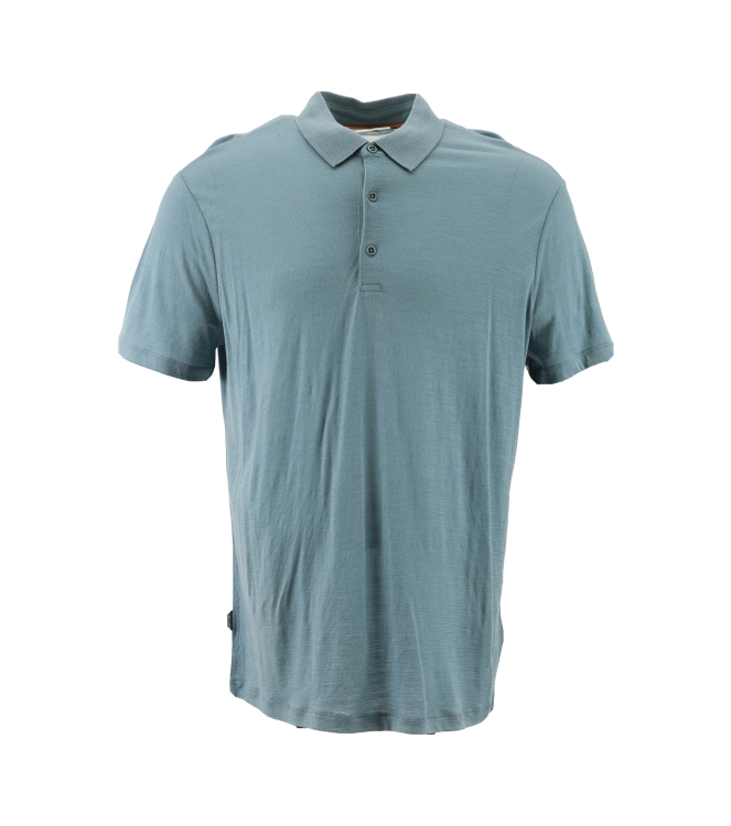 Icebreaker Polo