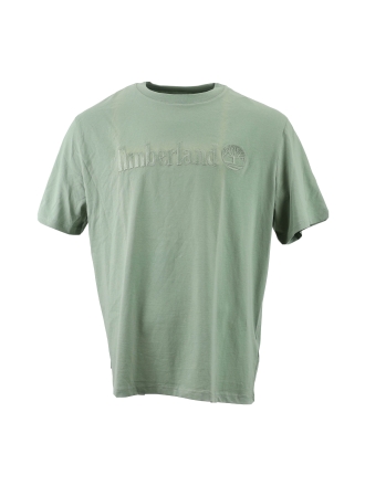 Timberland T-shirt Groen 605153