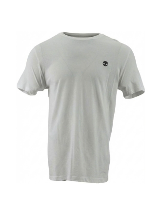 Timberland T-shirt Wit 605155