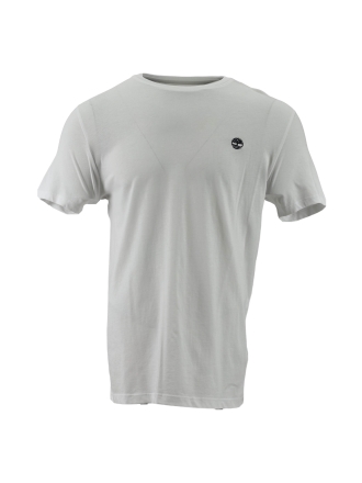 Timberland T-shirt Wit 605155