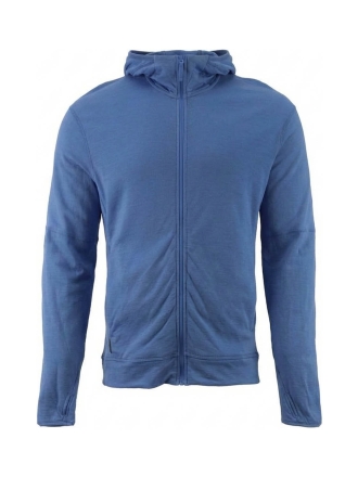 Icebreaker Trui Blauw 605158