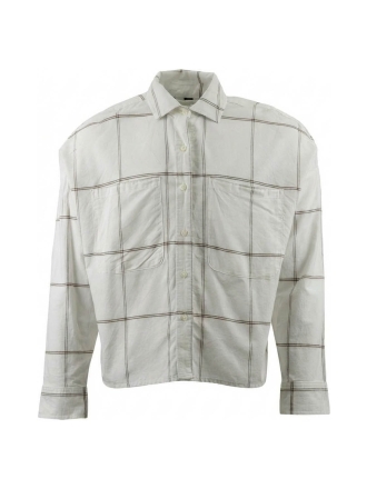 Vans blouse Wit 605164