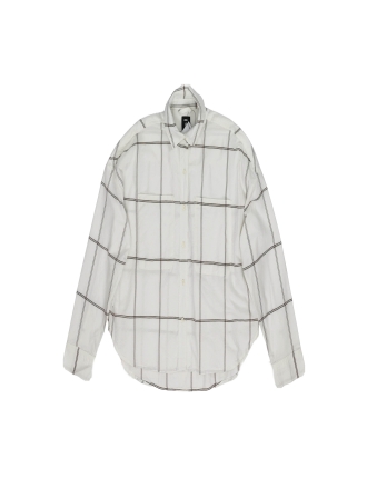 Vans blouse Wit 605169