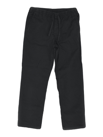 Vans Broek Zwart 605172