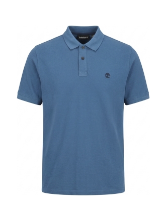 Timberland Polo Blauw 605179