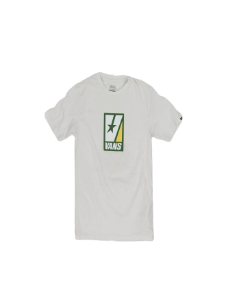 Vans T-shirt Wit 605197