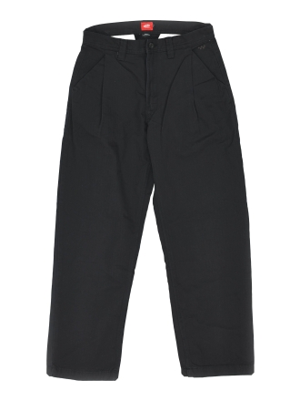 Vans Broek Zwart 605199