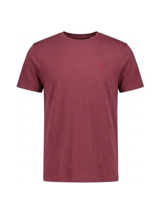 Timberland T-shirt Rood 605210