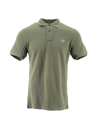 Timberland Polo Groen 605214