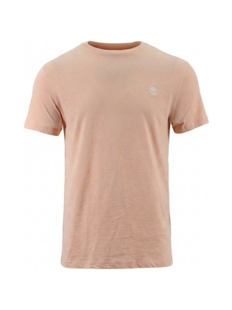 Timberland T-shirt Oranje 605220