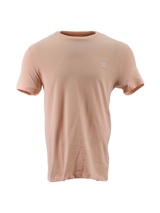 Timberland T-shirt Oranje 605220
