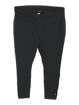 Smartwool Broek Zwart 605235