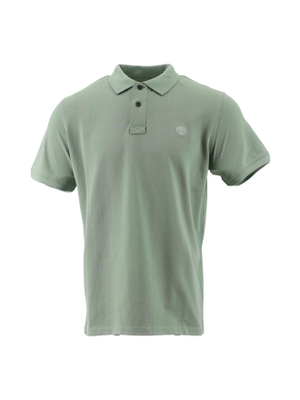 Timberland Polo Groen 605239
