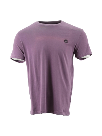 Timberland T-shirt Blauw 605248