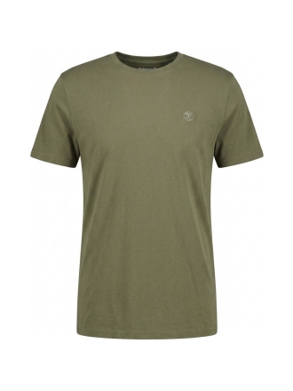Timberland T-shirt Groen 605250