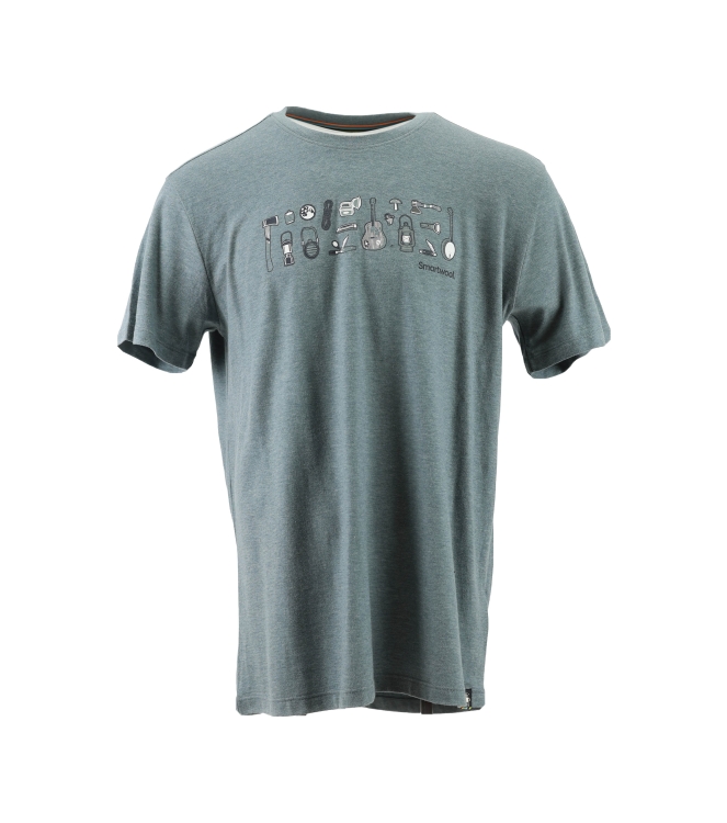 Smartwool T-shirt