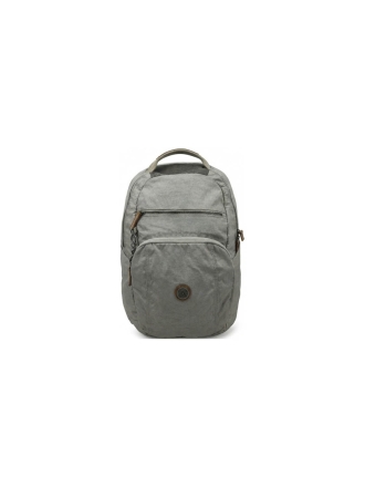 Kipling Rugzak Grijs 605255
 Maat standaard
 