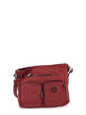 Kipling Schoudertas Overig 605258
 Maat standaard
 