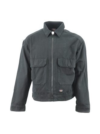 Dickies Jas Zwart 605280