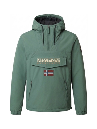 Napapijri Jas Groen 605286
 Maat M
 