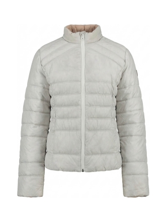 Kairos Jas Wit 605294
 Maat L
 